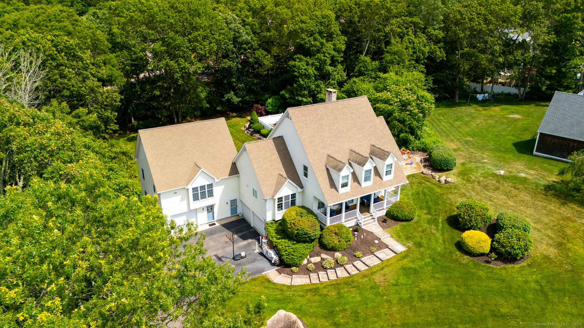 11 Hamilton Road