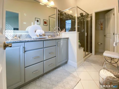 Tiny photo for 62 Moorland Drive #62, Danbury, CT 06810 (MLS # 24148265)