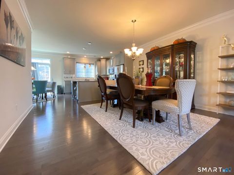 Tiny photo for 62 Moorland Drive #62, Danbury, CT 06810 (MLS # 24148265)