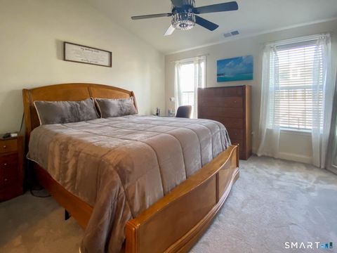 Tiny photo for 62 Moorland Drive #62, Danbury, CT 06810 (MLS # 24148265)