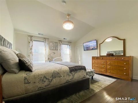 Tiny photo for 62 Moorland Drive #62, Danbury, CT 06810 (MLS # 24148265)