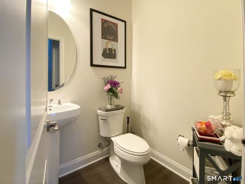 Tiny photo for 62 Moorland Drive #62, Danbury, CT 06810 (MLS # 24148265)