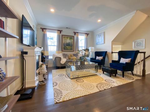 Tiny photo for 62 Moorland Drive #62, Danbury, CT 06810 (MLS # 24148265)