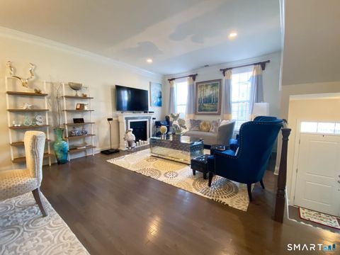 Tiny photo for 62 Moorland Drive #62, Danbury, CT 06810 (MLS # 24148265)