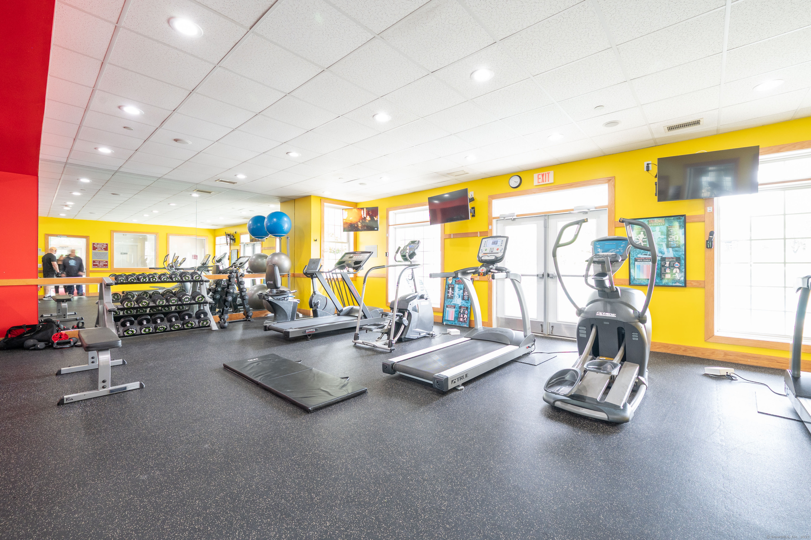 6001 Heartwood Lane #6001, Danbury, Connecticut image 37