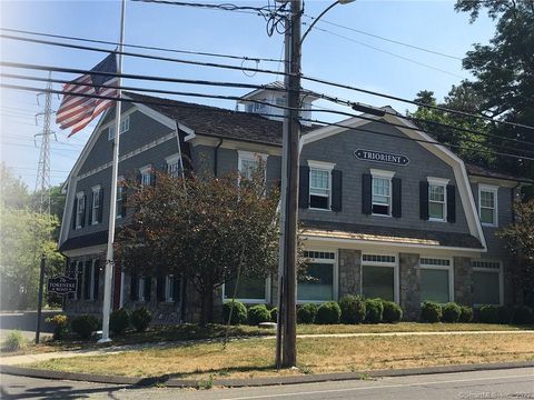 76 Tokeneke Road Darien CT 06820