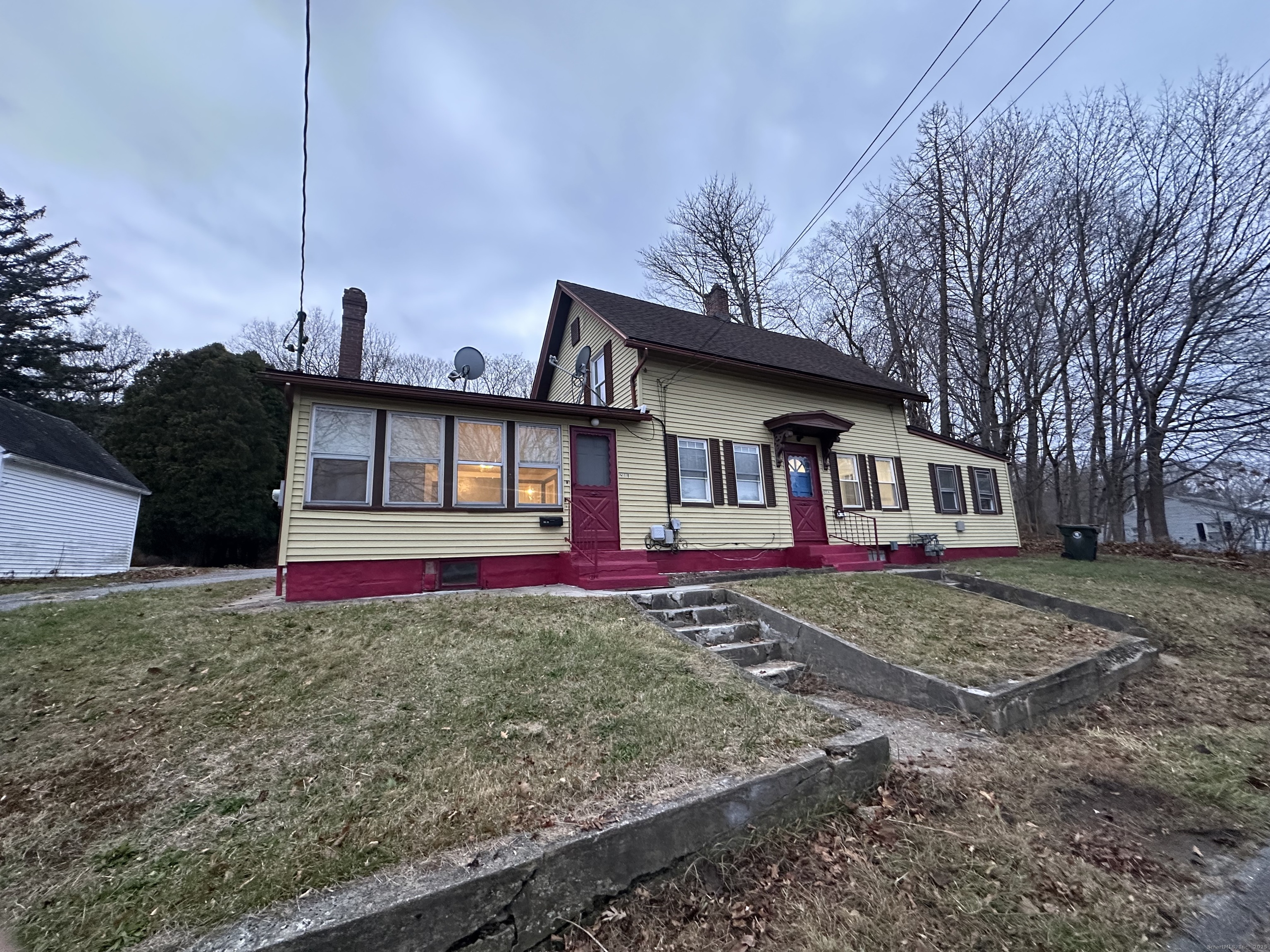 211 Palmer Street Extension