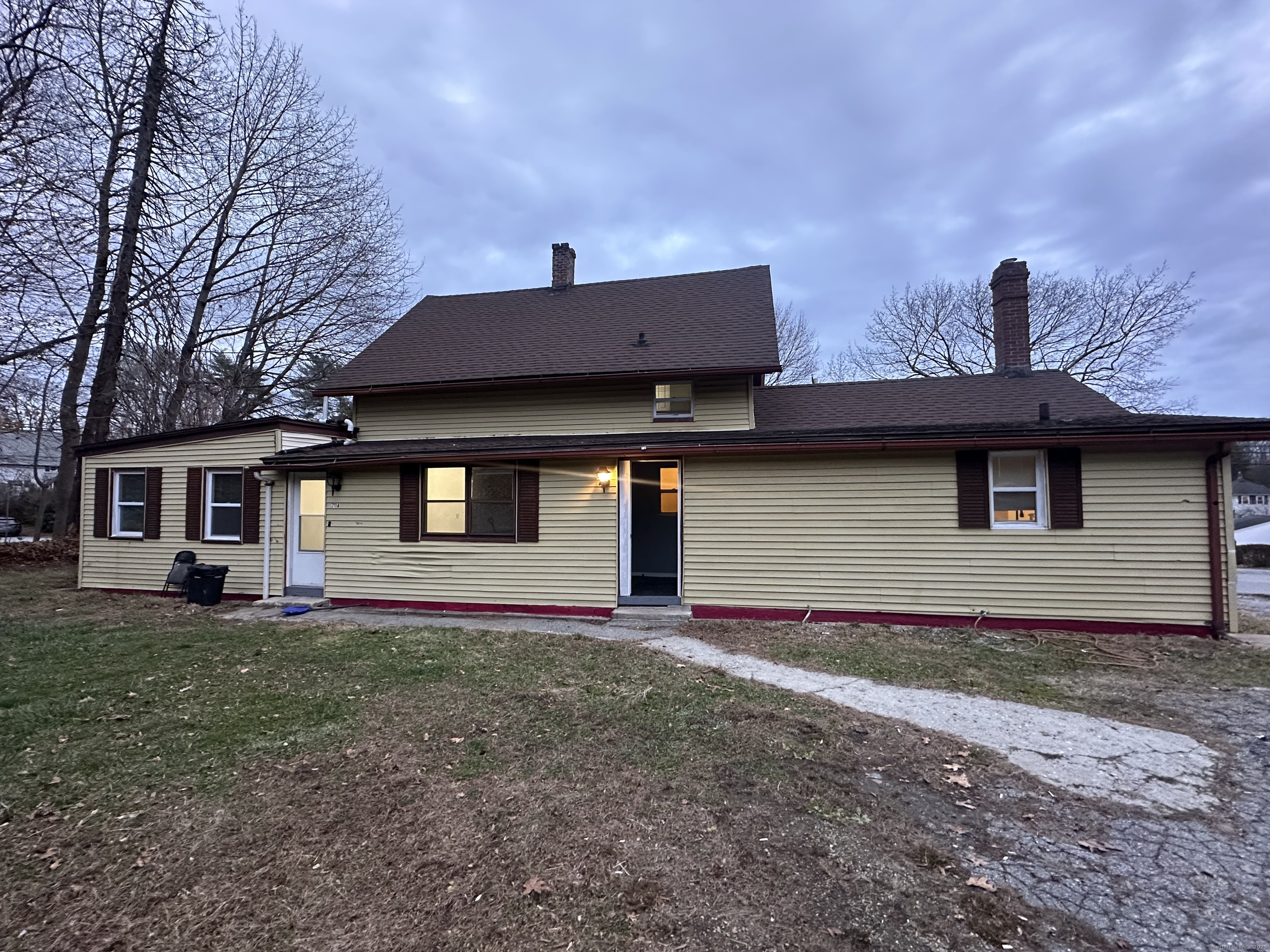 211 Palmer Street Extension