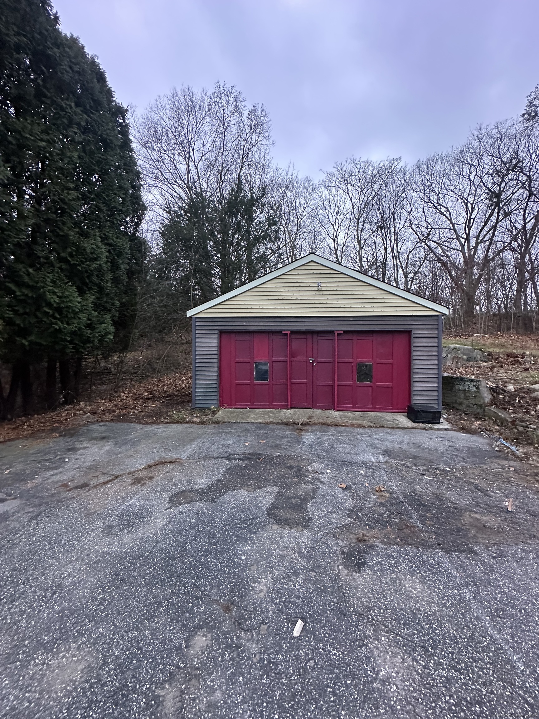 211 Palmer Street Extension