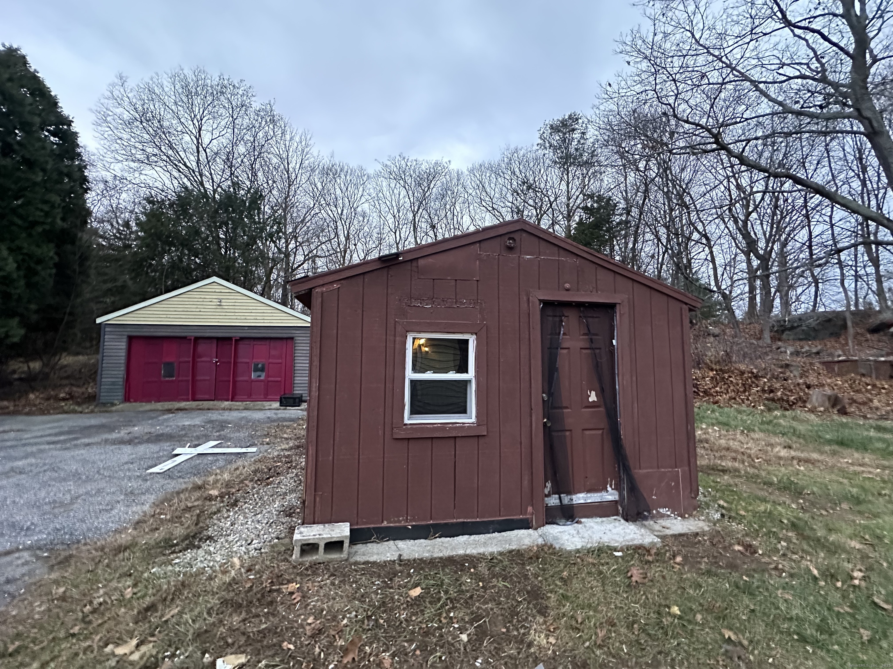 211 Palmer Street Extension