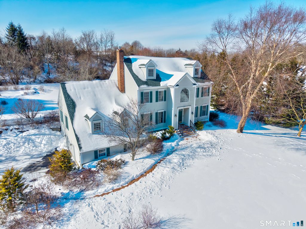 Photo of 11 Lantern Hill Lane, Guilford, CT 06437 (MLS # 24150263)