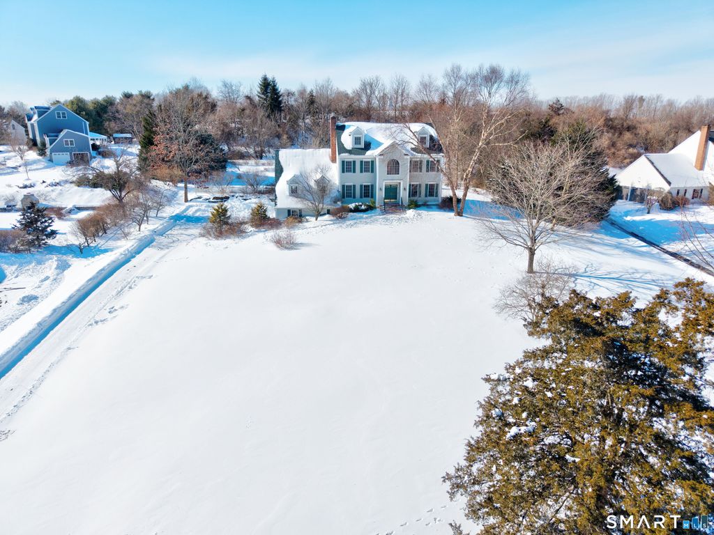 Photo of 11 Lantern Hill Lane, Guilford, CT 06437 (MLS # 24150263)