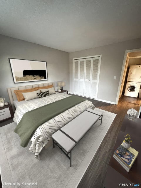 Tiny photo for 512 Twin Circle Drive #512, South Windsor, CT 06074 (MLS # 24215208)