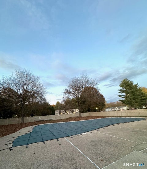 Tiny photo for 512 Twin Circle Drive #512, South Windsor, CT 06074 (MLS # 24215208)