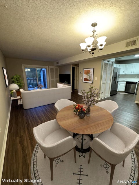 Photo of 512 Twin Circle Drive #512, South Windsor, CT 06074 (MLS # 24215208)
