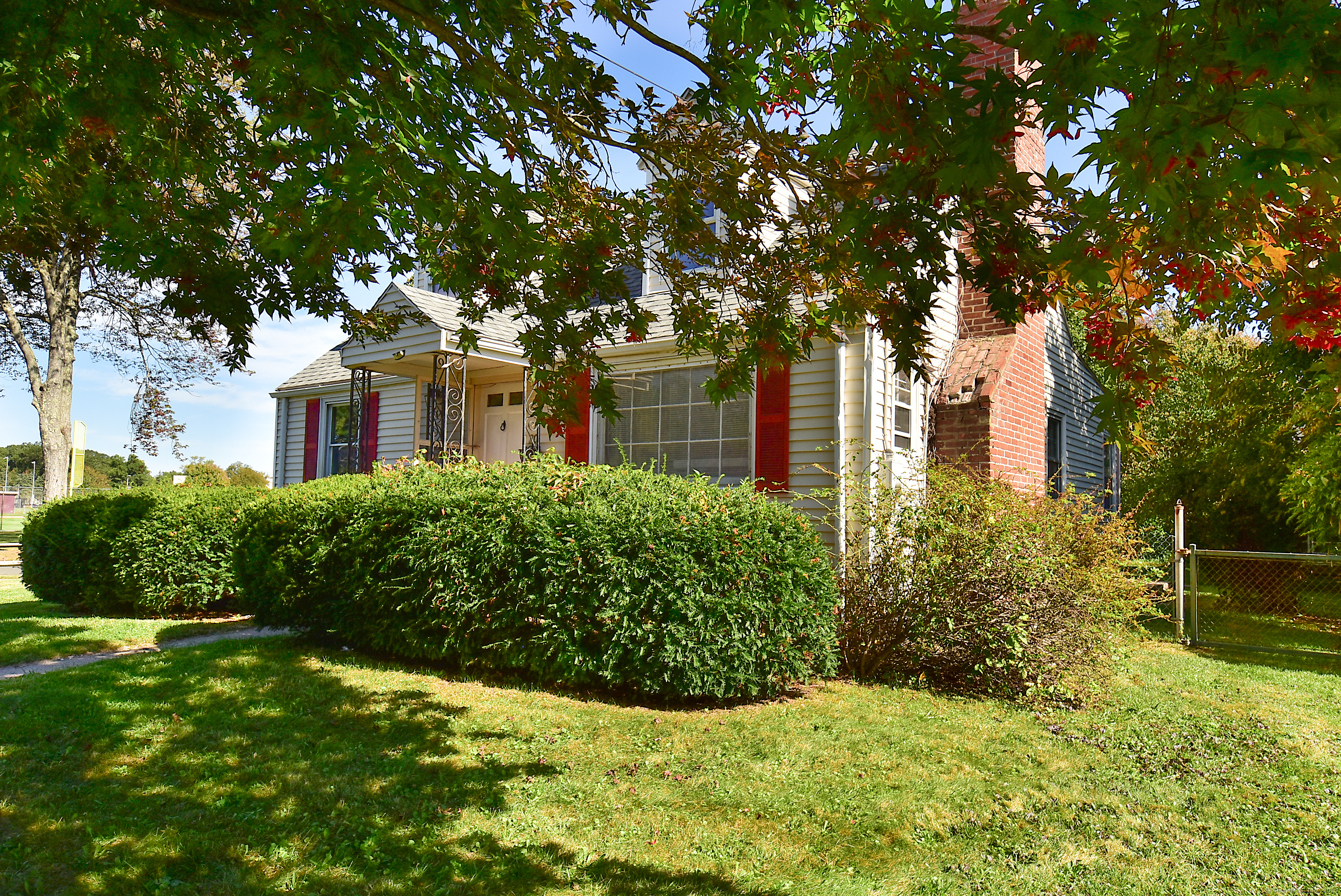20 Sage Park Road