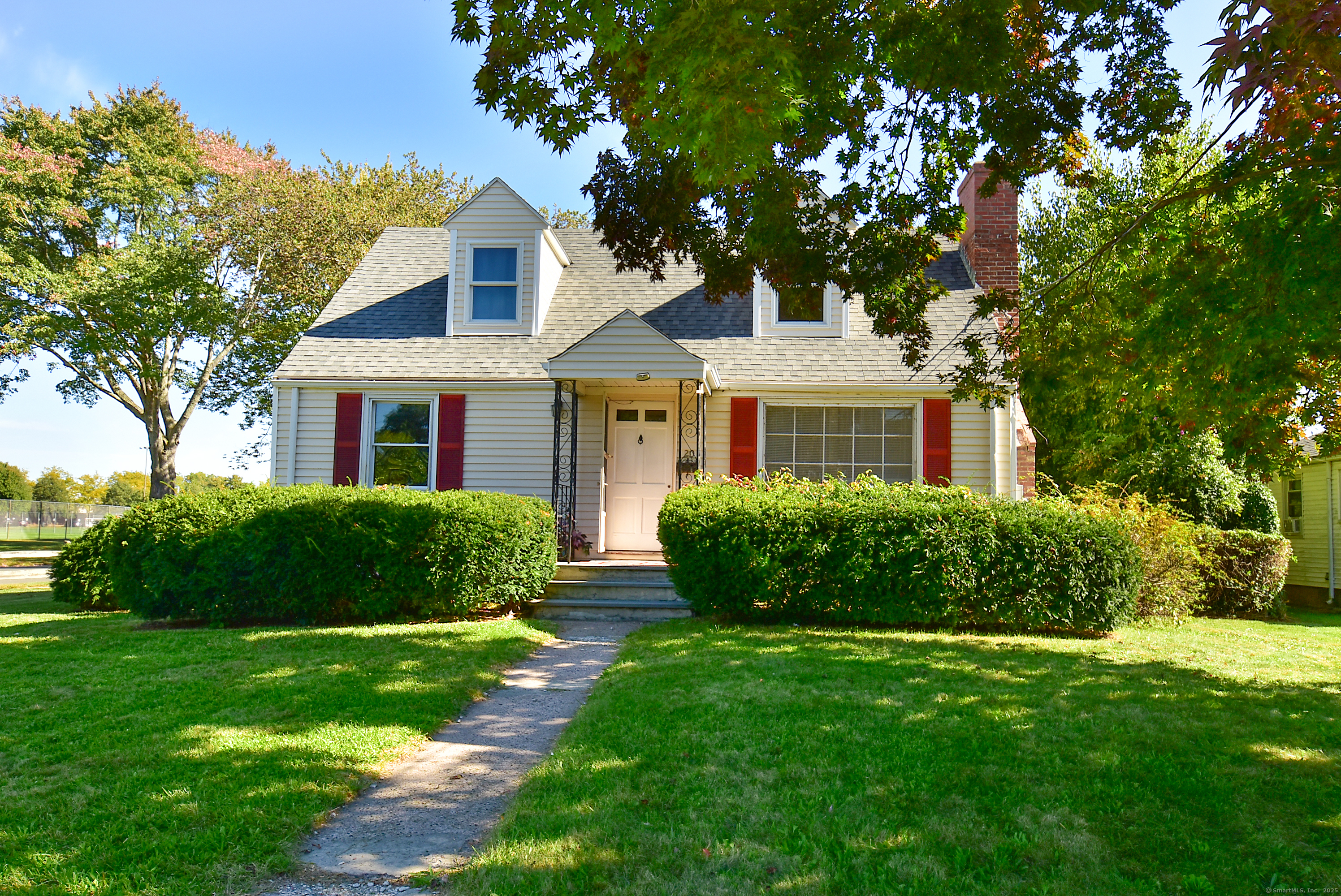 20 Sage Park Road