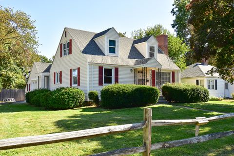 20 Sage Park Road Windsor CT 06095