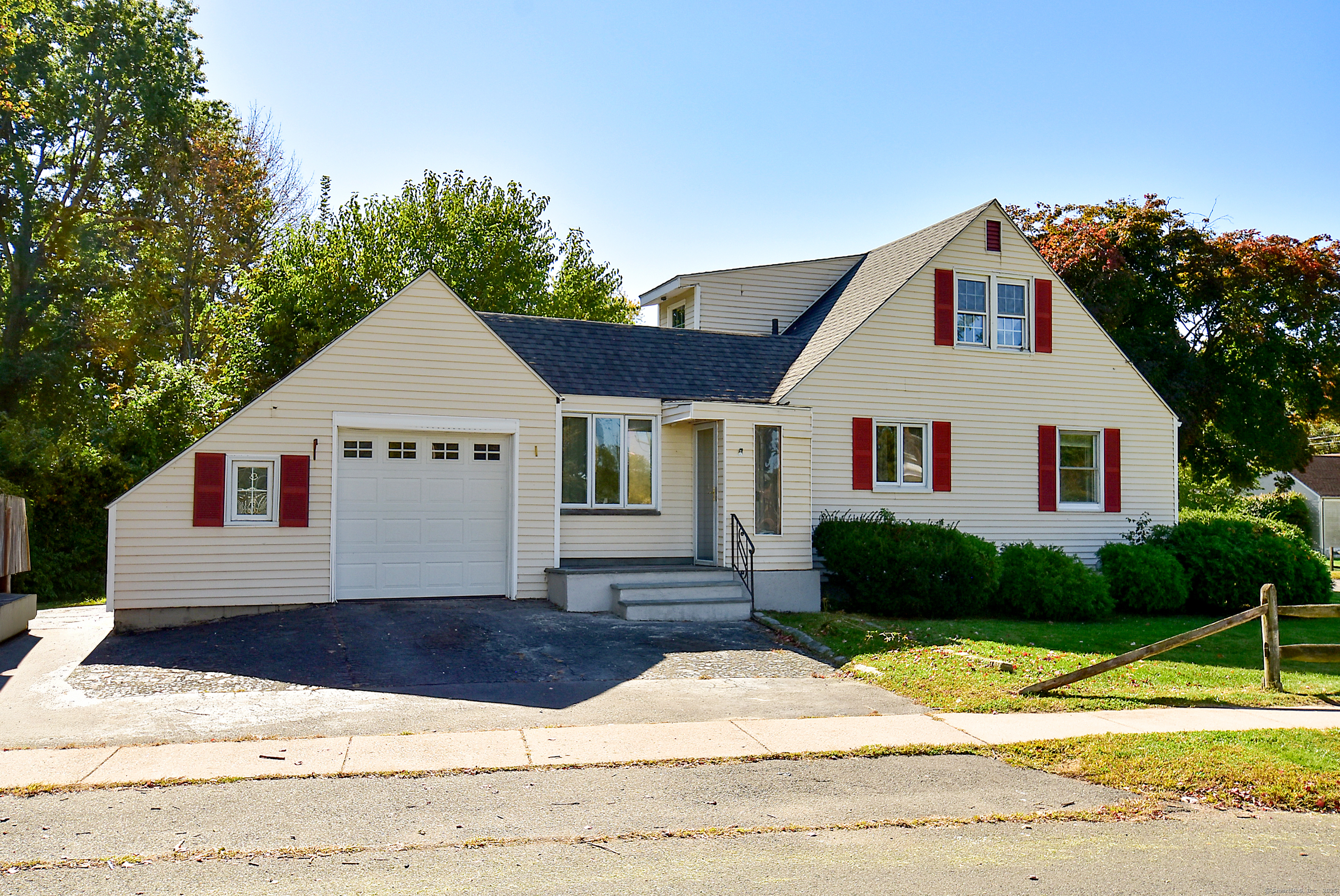 20 Sage Park Road