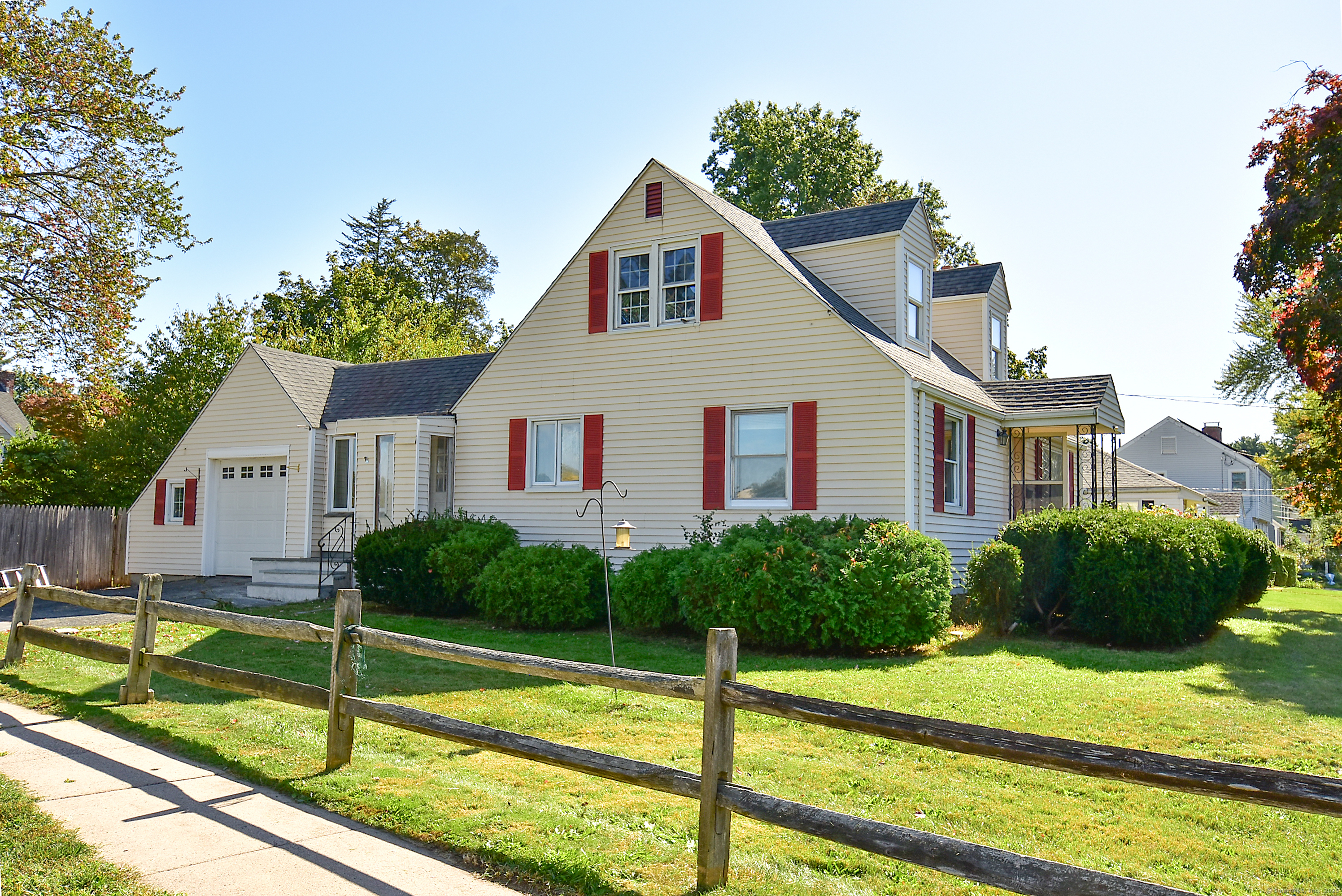20 Sage Park Road