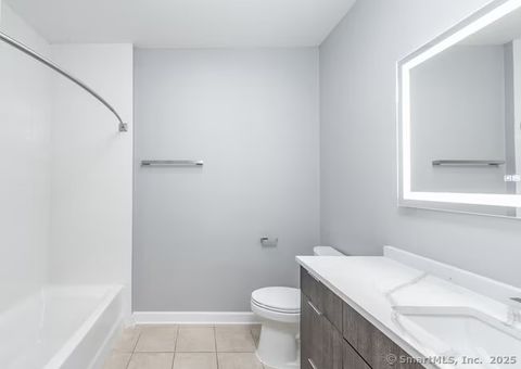Tiny photo for 333 State Street #510, Bridgeport, CT 06604 (MLS # 24134646)