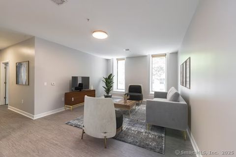 Tiny photo for 333 State Street #510, Bridgeport, CT 06604 (MLS # 24134646)