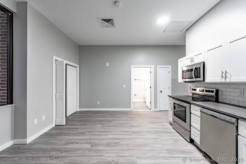 Tiny photo for 333 State Street #510, Bridgeport, CT 06604 (MLS # 24134646)