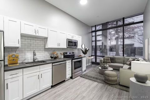 Tiny photo for 333 State Street #510, Bridgeport, CT 06604 (MLS # 24134646)