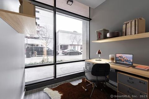 Tiny photo for 333 State Street #510, Bridgeport, CT 06604 (MLS # 24134646)