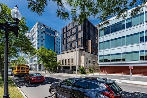 Tiny photo for 333 State Street #510, Bridgeport, CT 06604 (MLS # 24134646)