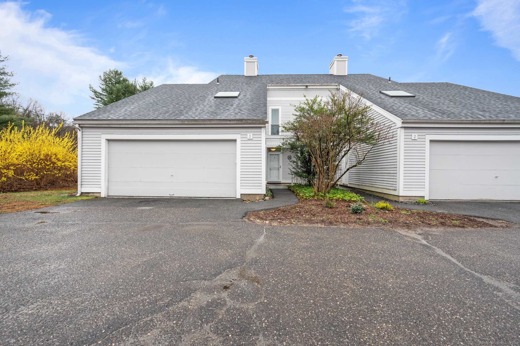 3 Woodbury Place #3, Woodbury, Connecticut image 2