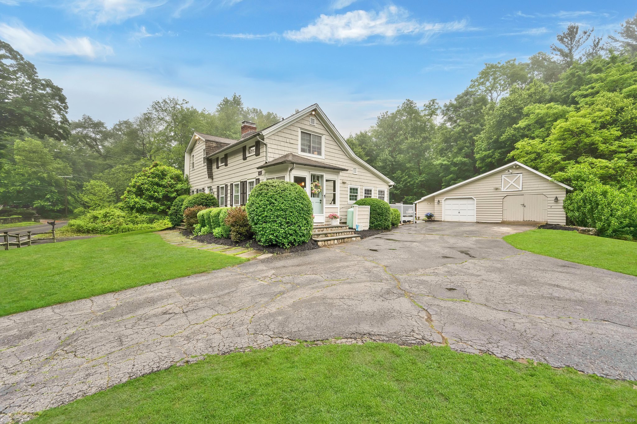 268 Hattertown Road