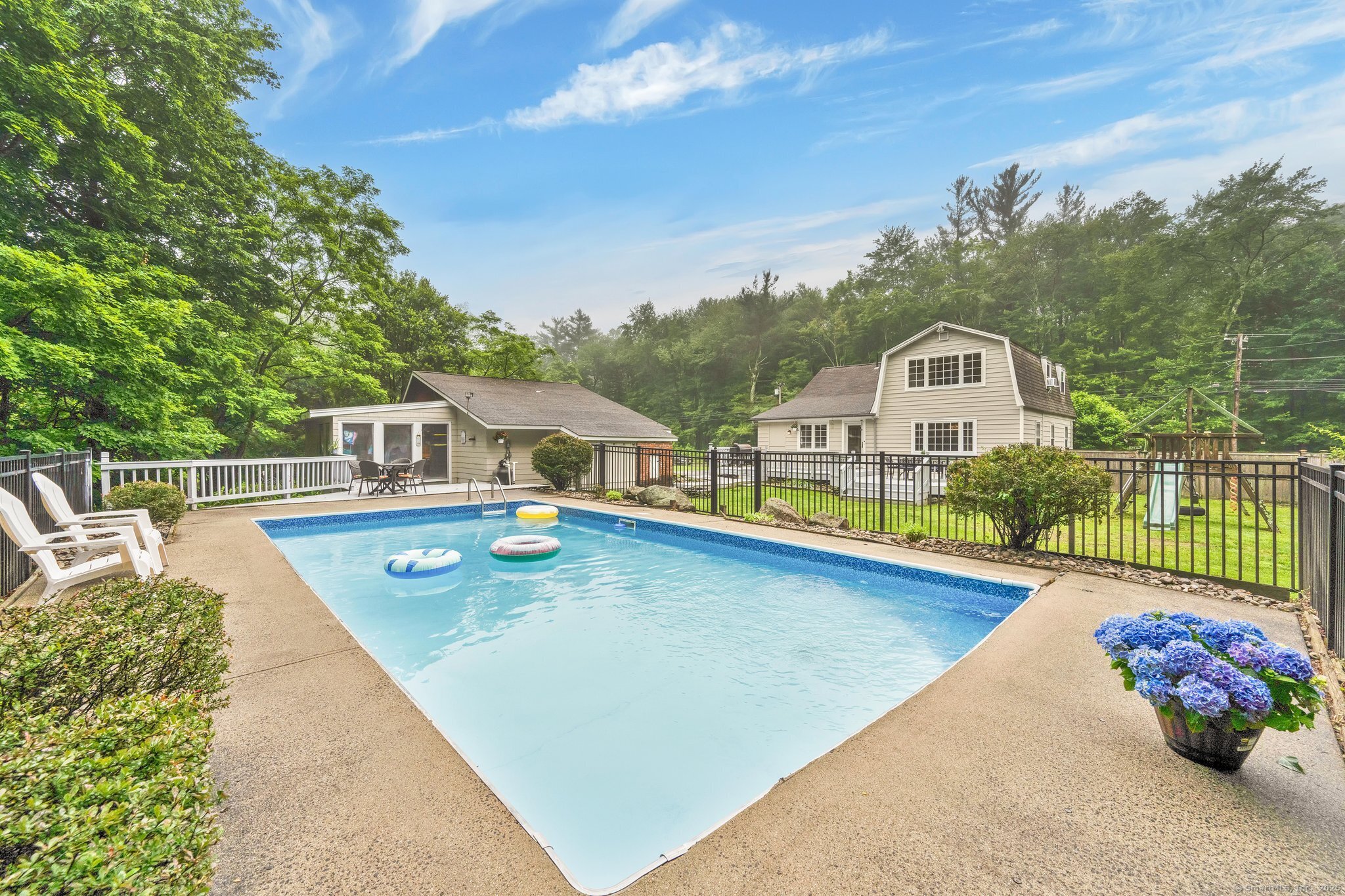 268 Hattertown Road
