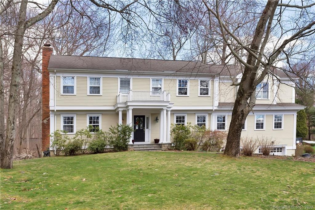 Photo 1 of 53 Country Club Road, Darien, Connecticut, $5,350, Web #: 170097165