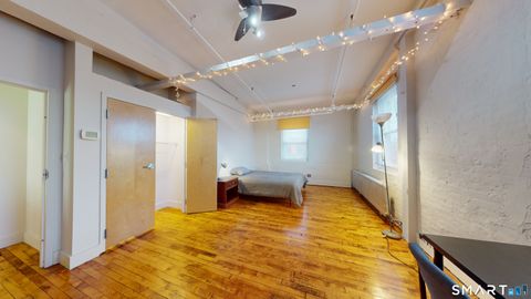 Multifamily For Rent - 441 Chapel Street<br/> New Haven, CT 06511