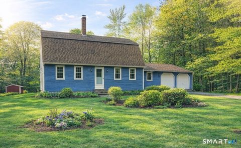 Photo of 10 Stonegate Drive, Portland, CT 06480 (MLS # 24174654)