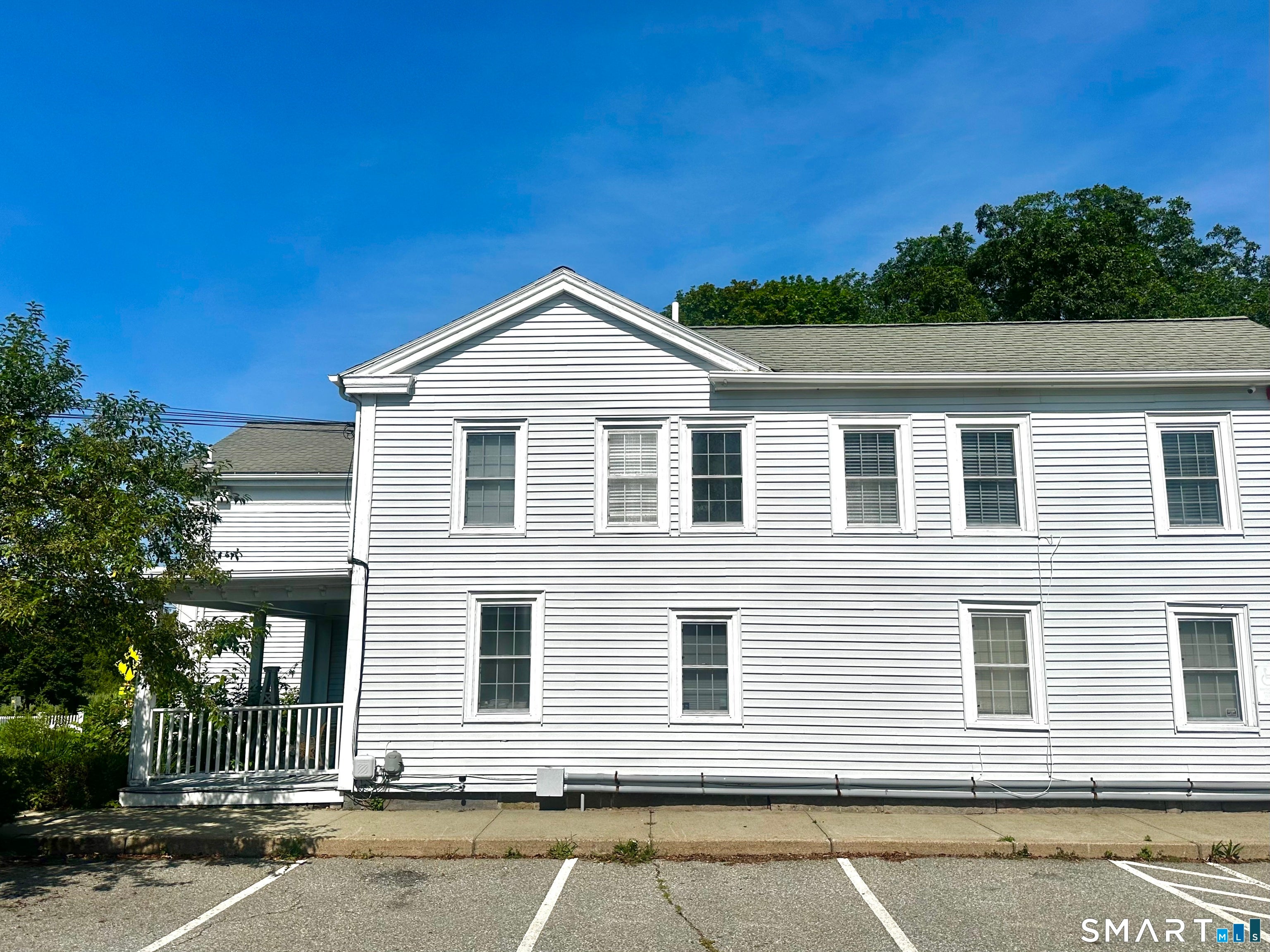 4 Fort Hill Road
