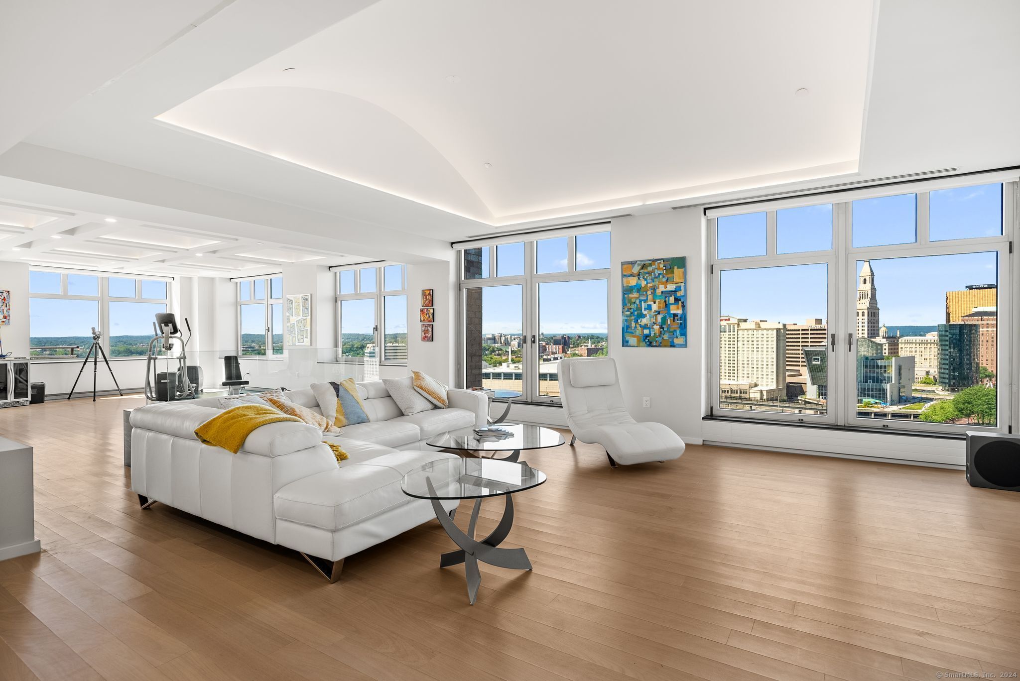 235 East River Drive APT 1701