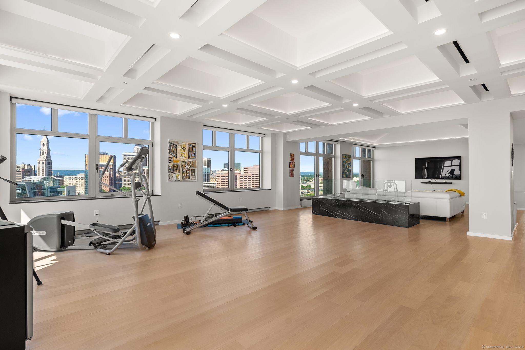 235 East River Drive APT 1701