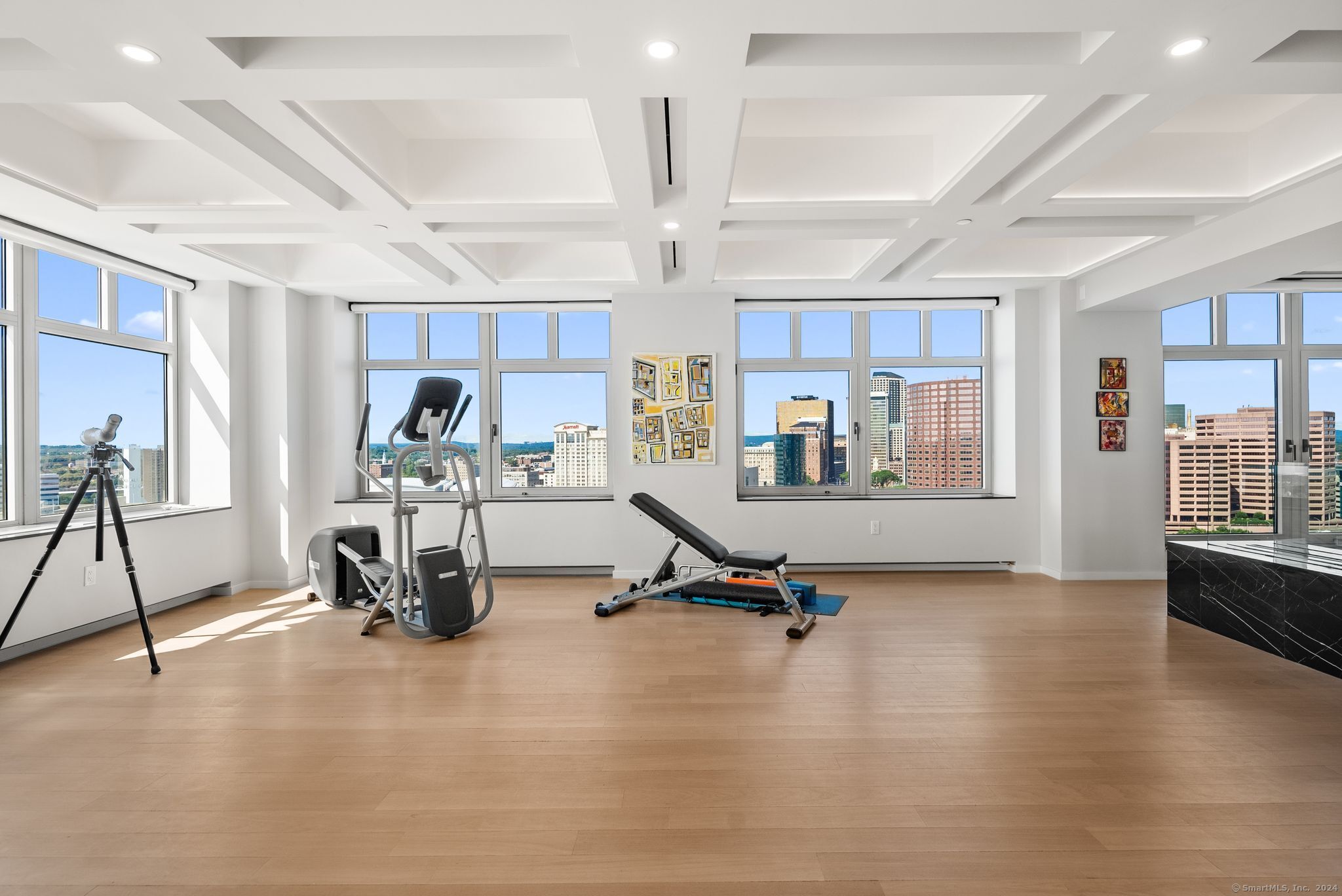 235 East River Drive APT 1701