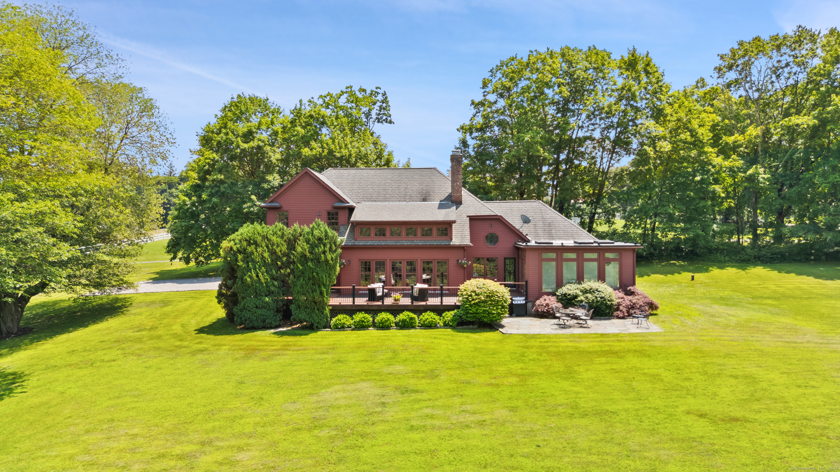168 Sunset Hill Road