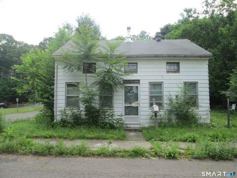 Photo of 108 Humphrey Street, Seymour, CT 06483 (MLS # 24187423)