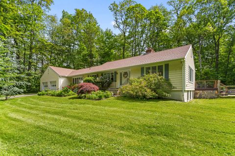 111 Deforest Road Wilton CT 06897