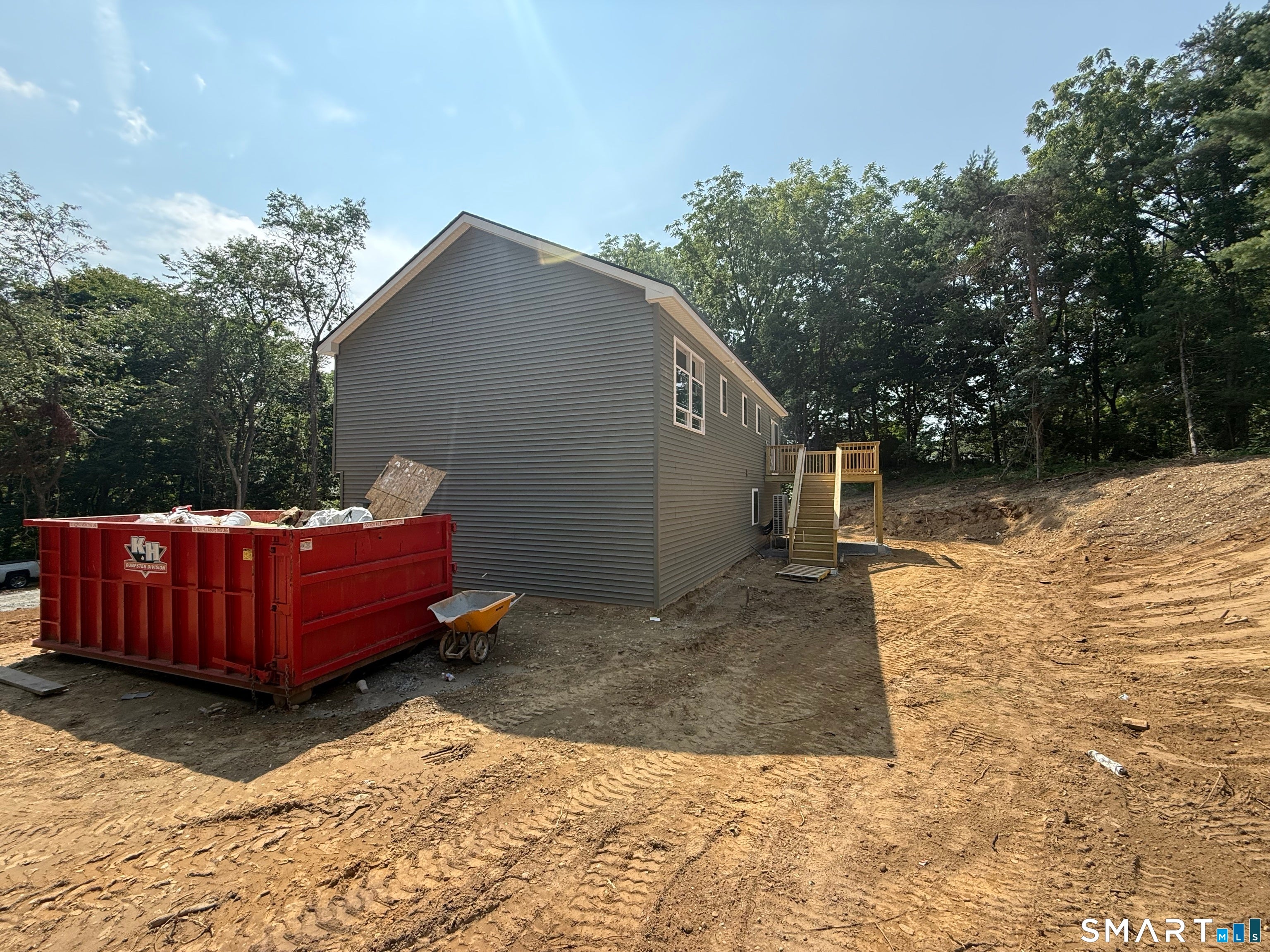 577 Fabyan Road