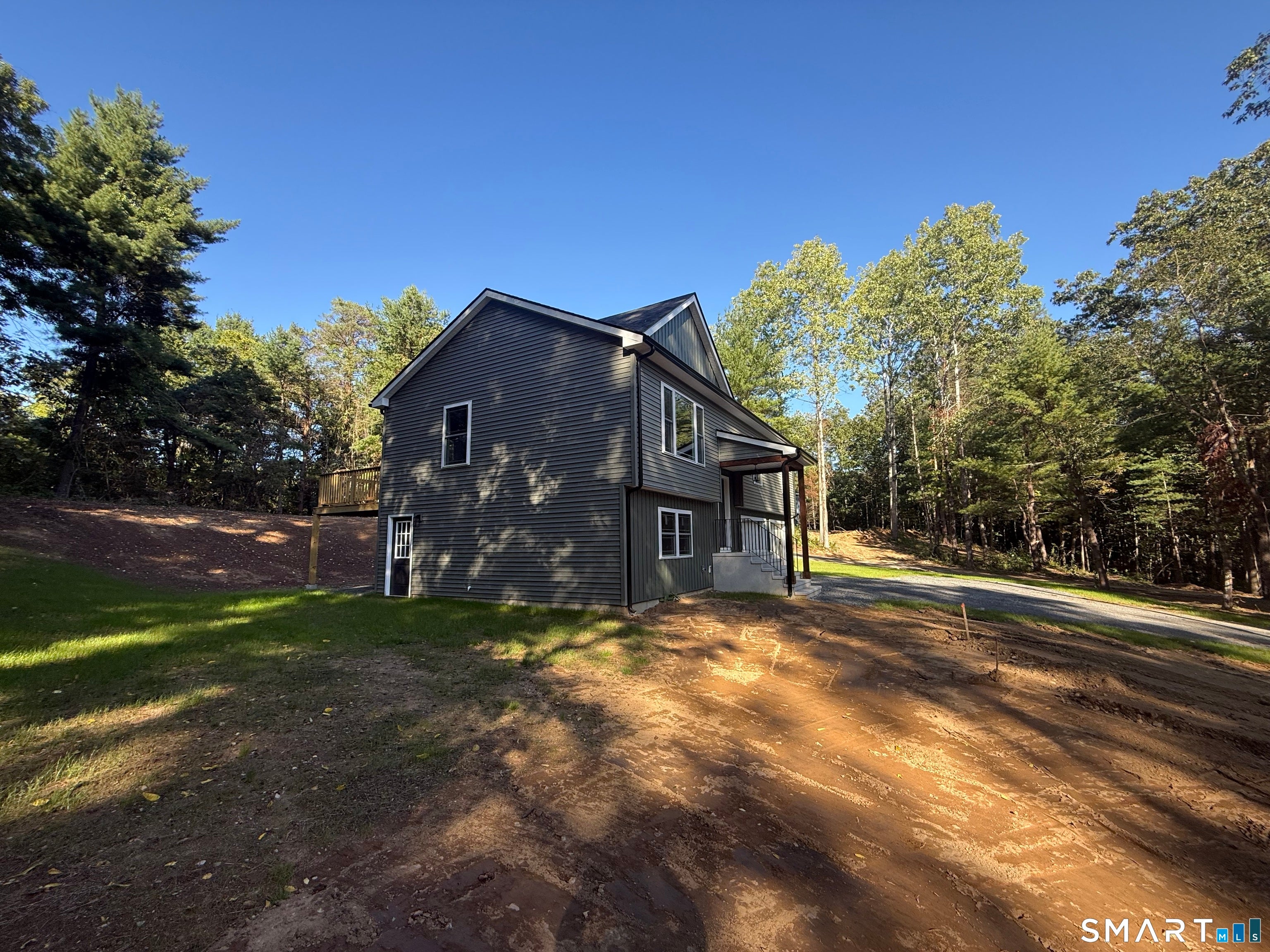 577 Fabyan Road