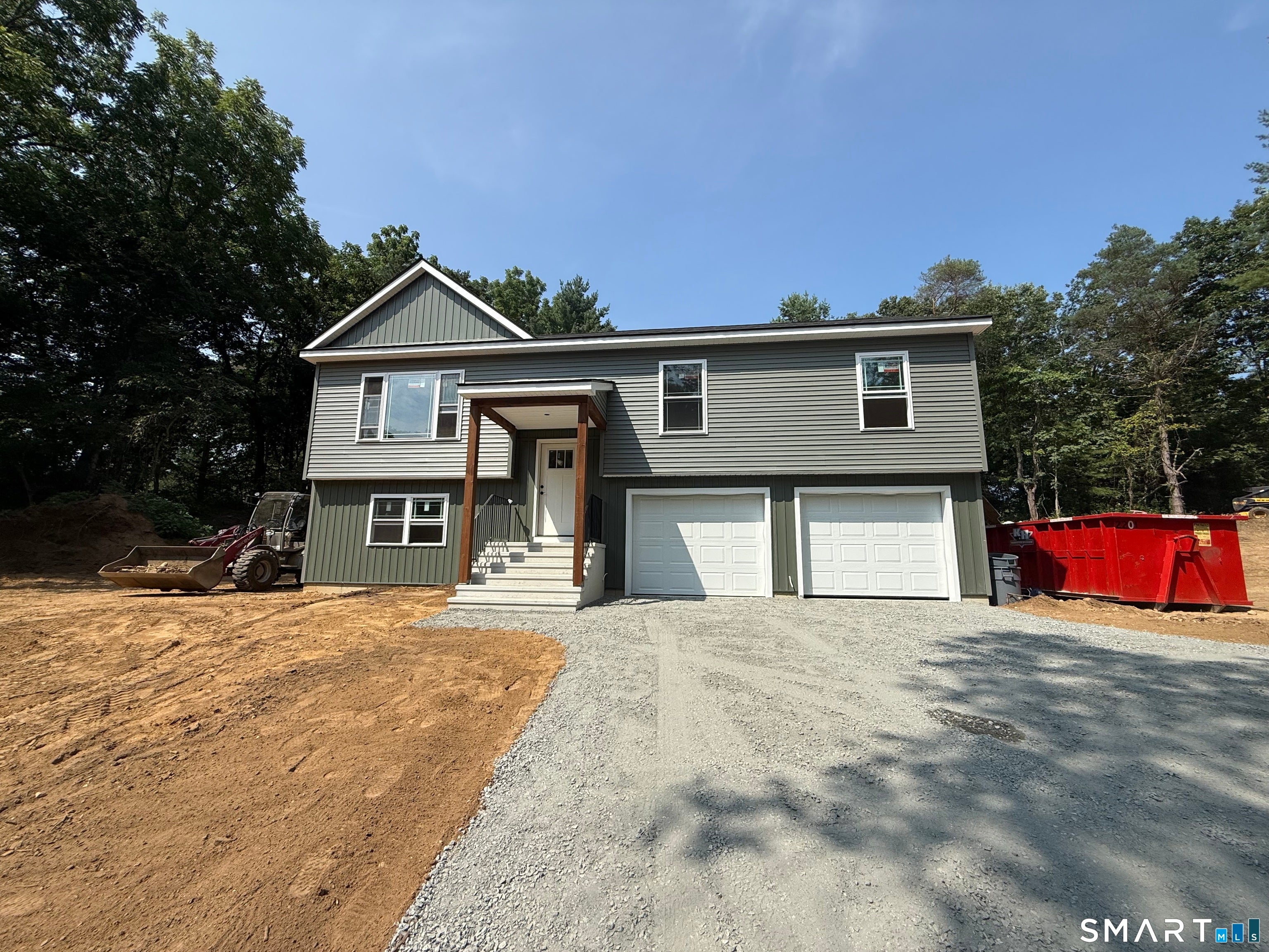 577 Fabyan Road