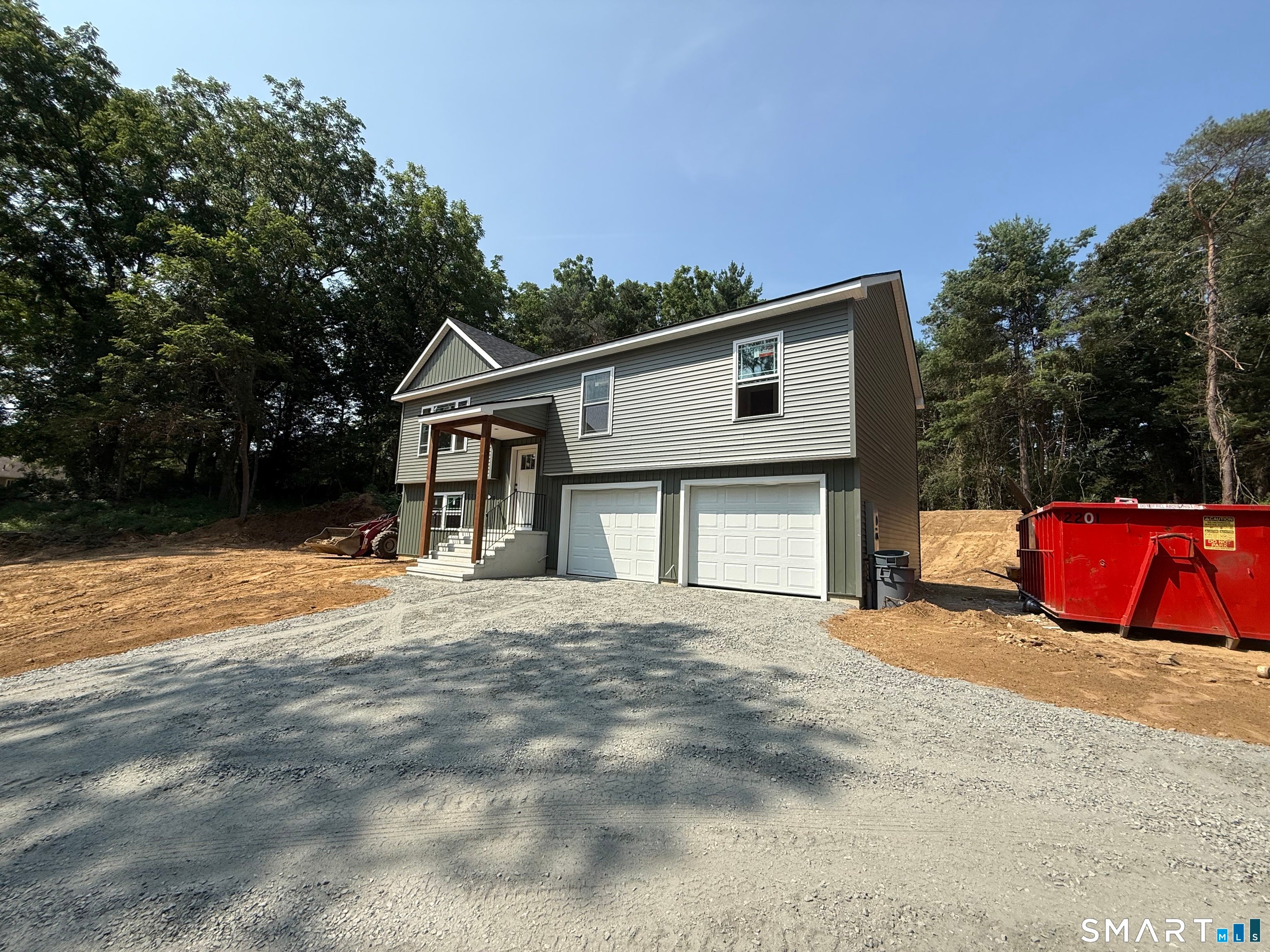 577 Fabyan Road