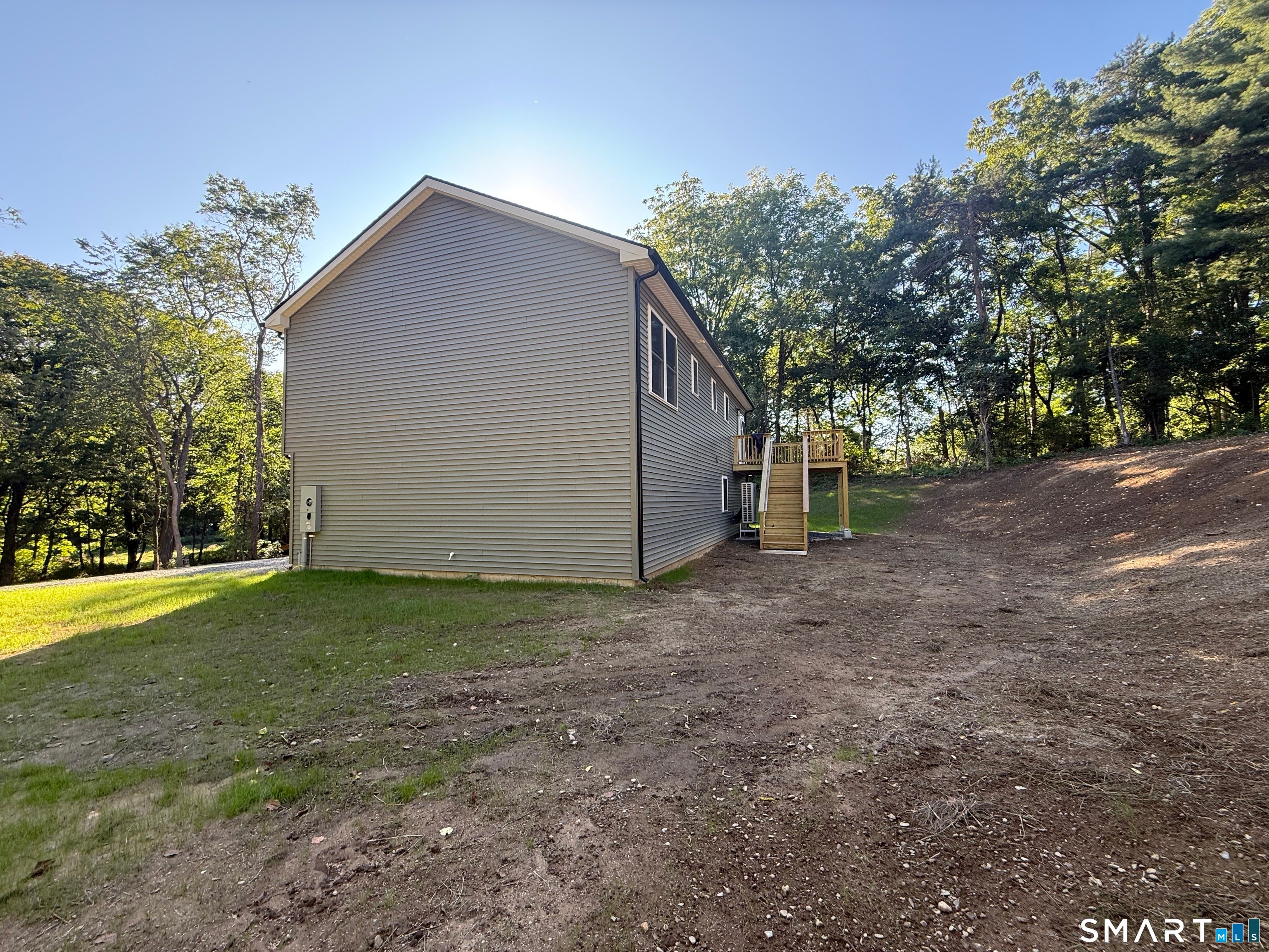 577 Fabyan Road