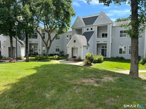Condo For Rent - 267 Melba Street #B19<br/> Milford, CT 06460