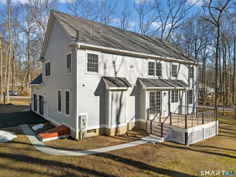 Tiny photo for 2 Berberis Drive, Old Lyme, CT 06371 (MLS # 24148809)